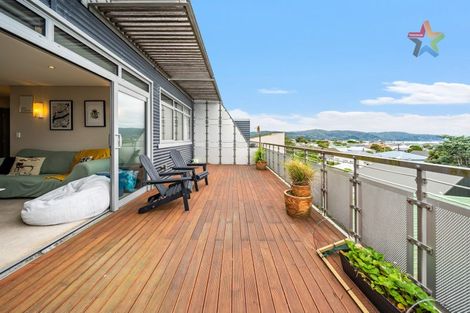 Photo of property in 13/208 Jackson Street, Petone, Lower Hutt, 5012