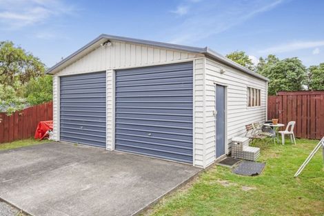 Photo of property in 6 Paehoro Grove, Turangi, 3334