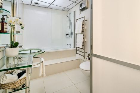 Photo of property in Century City Apartments, 8/72 Tory Street, Te Aro, Wellington, 6011