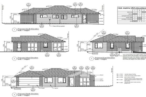 Photo of property in 5 Rainsford Road, Pukekohe, 2120