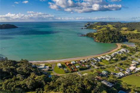 Photo of property in 42 Owai Avenue, Helena Bay, Hikurangi, 0184