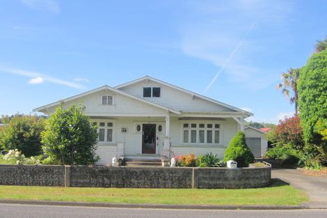 Photo of property in 178 Miro Street, Manunui, Taumarunui, 3924
