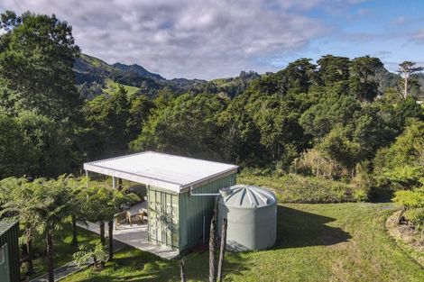 Photo of property in 48 County Road, Paeroa, 3674