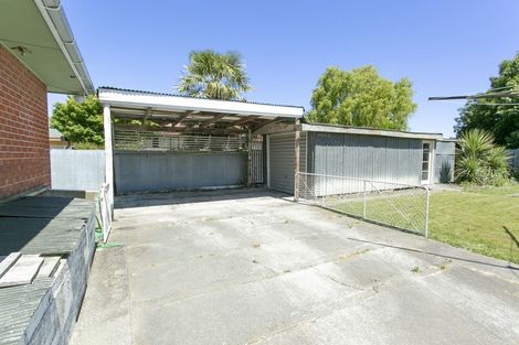 Photo of property in 40 Princes Street, Netherby, Ashburton, 7700