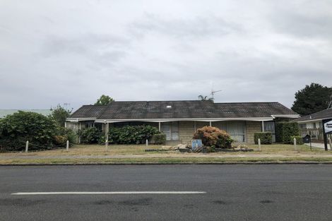 Photo of property in 41 Tamihana Street, Matamata, 3400
