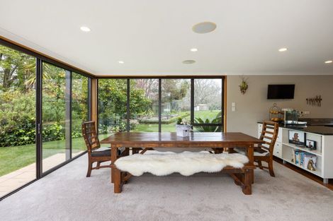 Photo of property in 116 Rosebanks Drive, Tamahere, Hamilton, 3283