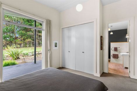 Photo of property in 234 Glenmohr Road, Waipu, 0582