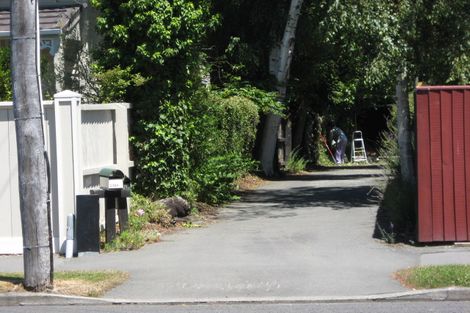 Photo of property in 2/238 Edgeware Road, Edgeware, Christchurch, 8013