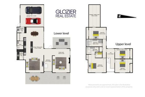Photo of property in 10 Tauwaka Crescent, Riverhead, 0820