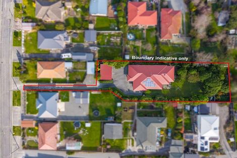 Photo of property in 29a Newton Street, Watlington, Timaru, 7910
