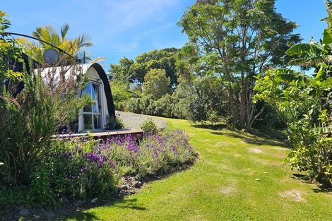 Photo of property in 44 Parnell Street, Rawene, Kaikohe, 0473