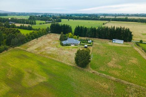 Photo of property in 434 Collins Road, Springston, Christchurch, 7674