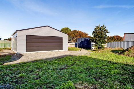 Photo of property in 6 Terou Street, Manaia, 4612