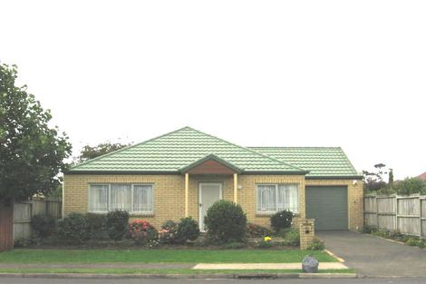 Photo of property in 46 Armada Drive, Ranui, Auckland, 0612