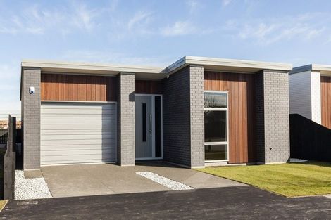 Photo of property in 6 Glen Rosa Lane, Broomfield, Christchurch, 8042