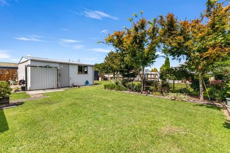 Photo of property in 6 Totara Street, Edgecumbe, 3120