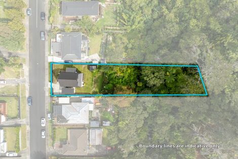 Photo of property in 68 Helena Street, Massey, Auckland, 0614