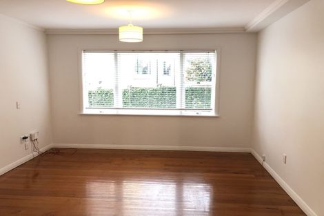 Photo of property in 3/5 Balfour Road, Parnell, Auckland, 1052