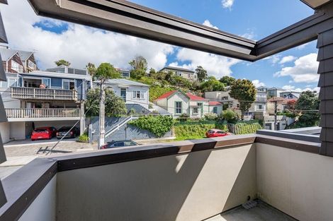 Photo of property in 11a Hanson Street, Mount Cook, Wellington, 6021