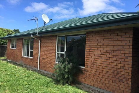 Photo of property in 11a Huia Street, Riccarton, Christchurch, 8041