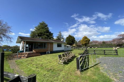 Photo of property in 688 Bruntwood Road, Tamahere, Hamilton, 3283
