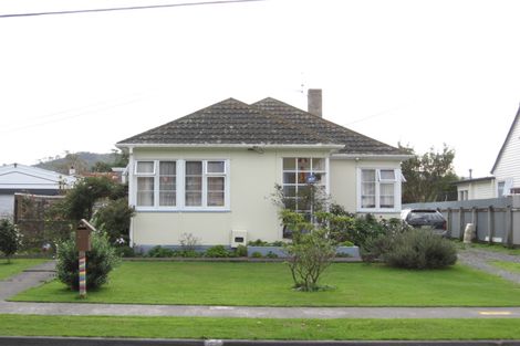 Photo of property in 21 Bush Street, Naenae, Lower Hutt, 5011