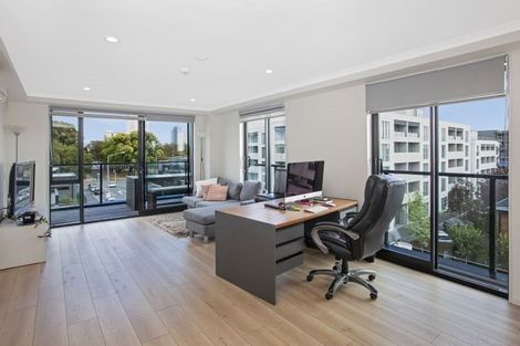 Photo of property in 401/194 Worcester Street, Christchurch Central, Christchurch, 8011