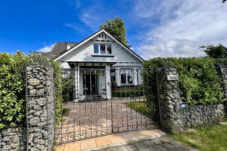 Photo of property in 318 Kelvin Street, Gladstone, Invercargill, 9810