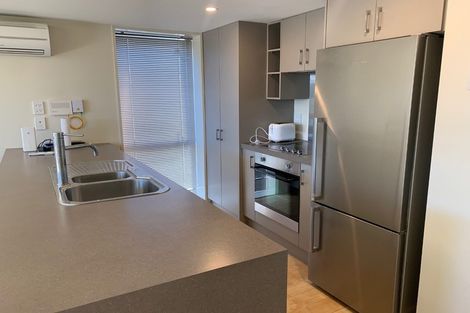 Photo of property in 140b Sherborne Street, St Albans, Christchurch, 8014