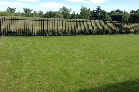 Photo of property in 18 Hungerford Drive, Rolleston, 7615