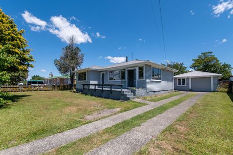 Photo of property in 8 Park Road, Western Heights, Rotorua, 3015