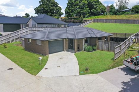 Photo of property in 13 Beltrees Lane, Pokeno, 2402