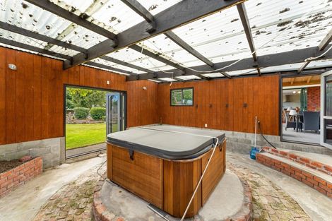 Photo of property in 211 Johns Road, Tariki, Inglewood, 4388