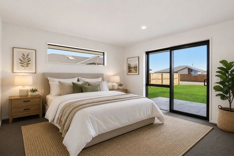 Photo of property in 1 Coleman Lane, Amberley, 7410