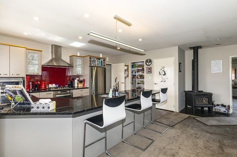 Photo of property in 366 Ashburton Staveley Road, Greenstreet, Ashburton, 7771