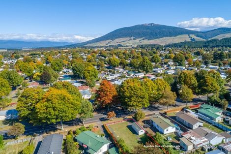 Photo of property in 16 Puataata Road, Turangi, 3334