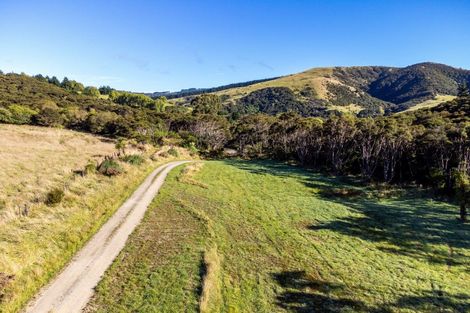 Photo of property in 1469 Pack Spur Road, Mataikona, Masterton, 5889