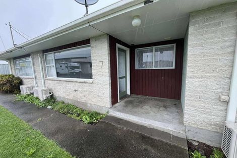 Photo of property in 2/44 Cambridge Street, Levin, 5510