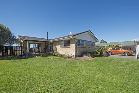 Photo of property in 8 Saint Leonards Street, Culverden, 7392