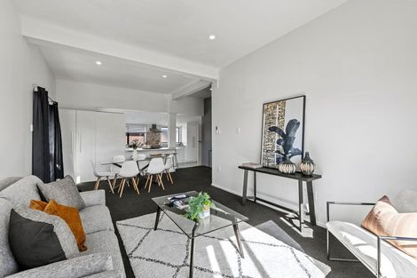 Photo of property in 56 Nursery Road, Phillipstown, Christchurch, 8011