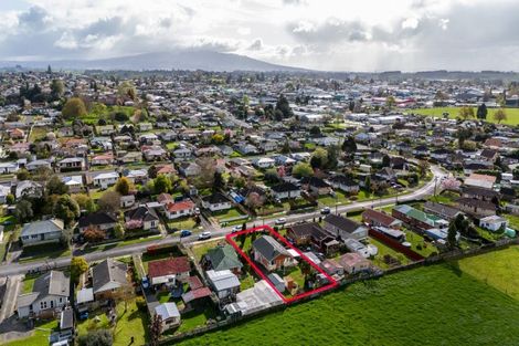 Photo of property in 1086 Hazelmere Crescent, Te Awamutu, 3800