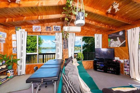 Photo of property in 14 Nimmo Street West, Rawene, Kaikohe, 0473