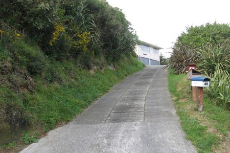 Photo of property in 135 Ohariu Road, Johnsonville, Wellington, 6037