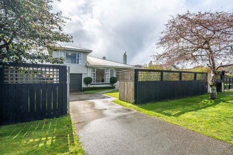 Photo of property in 318 Chelmsford Street, Waverley, Invercargill, 9810
