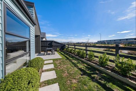 Photo of property in 37 Upham Lane, Rolleston, 7615