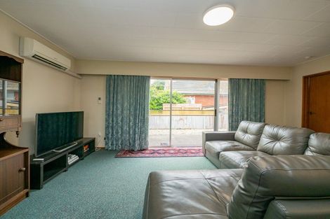 Photo of property in 151d Oxford Street, South Dunedin, Dunedin, 9012