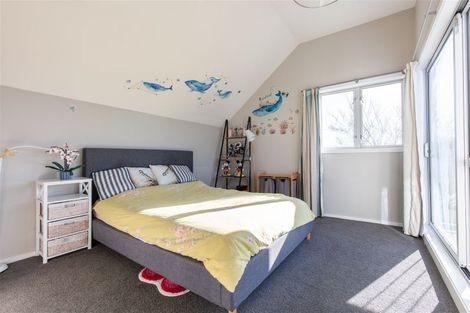 Photo of property in 3/9 Barrie Street, Addington, Christchurch, 8024