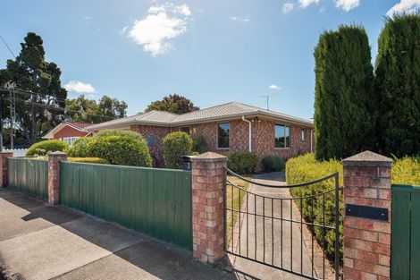 Photo of property in 3 Houghton Crescent, Redwoodtown, Blenheim, 7201