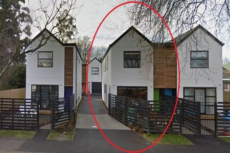 Photo of property in 20 Grove Road, Addington, Christchurch, 8024