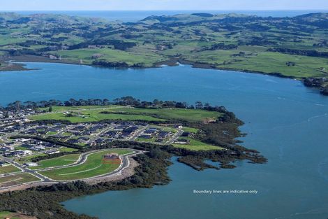 Photo of property in 38 Omahuru Road, Glenbrook, 2681